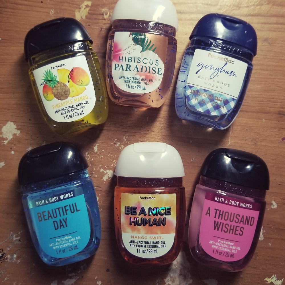 B&BW PRODUCTS